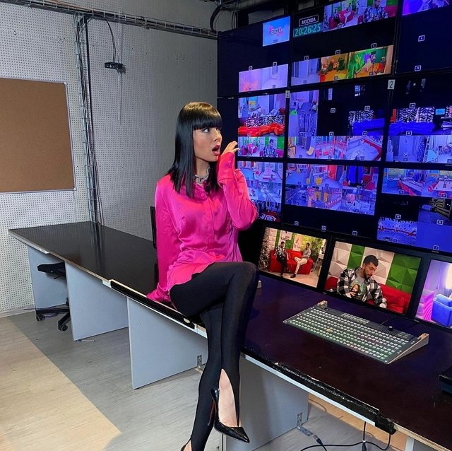 Ермолаева рассуждает о проблемах Квашниковой и Григорьева