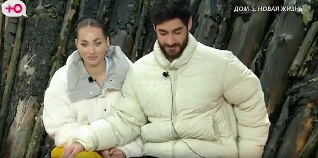 Антон Беккужев обещал Рахимовой роды, как у Виктории Салибековой - с операторами