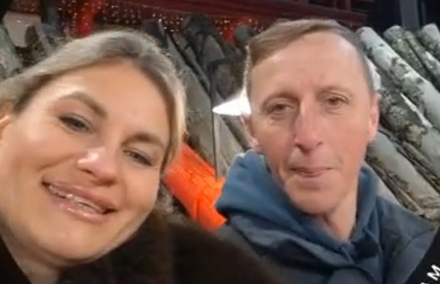 Веронике Гракович не удалось уговорить мужа остаться на Доме 2