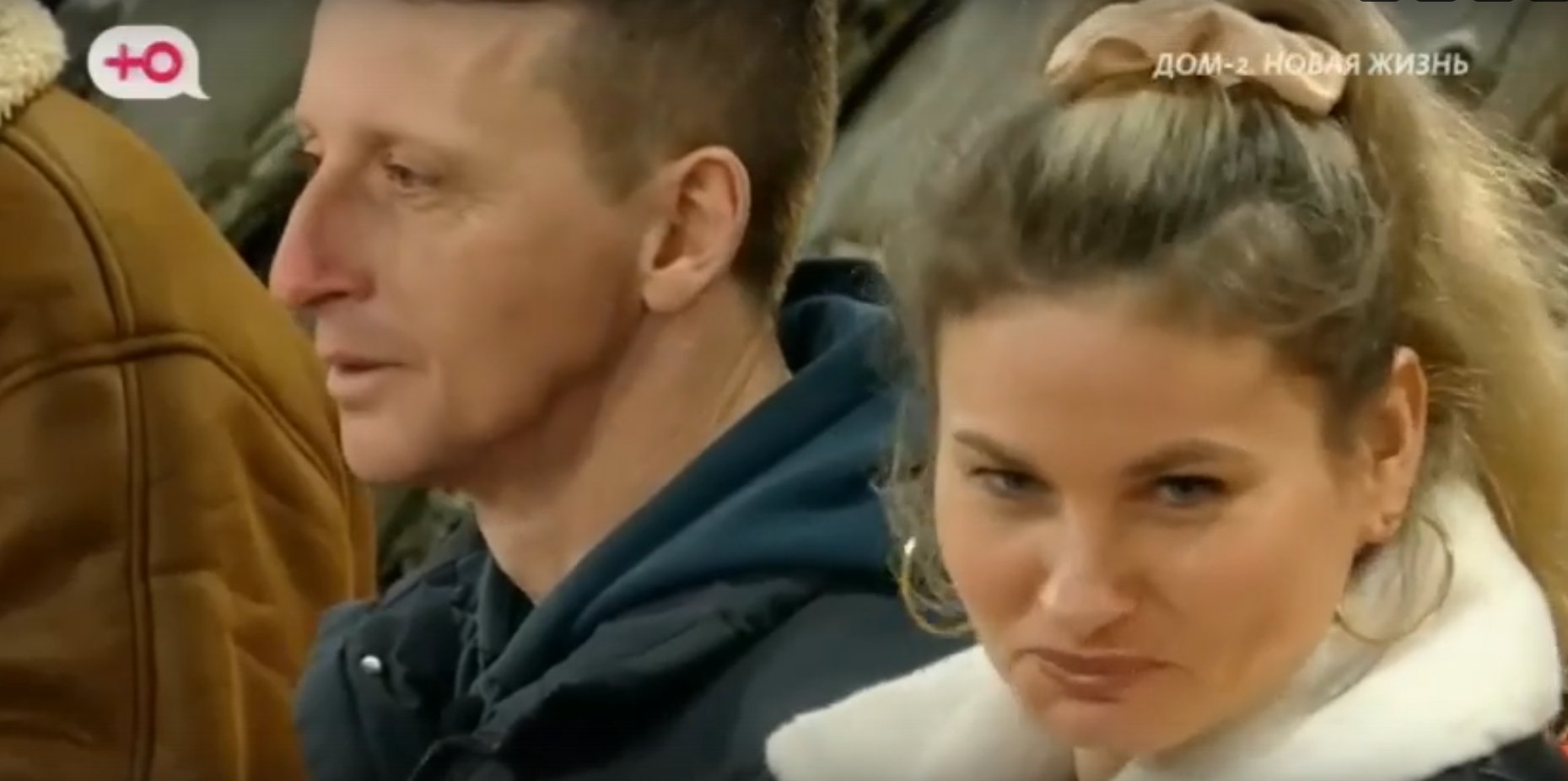 Последние новости дом 2 на сегодня 19 ноября 2025