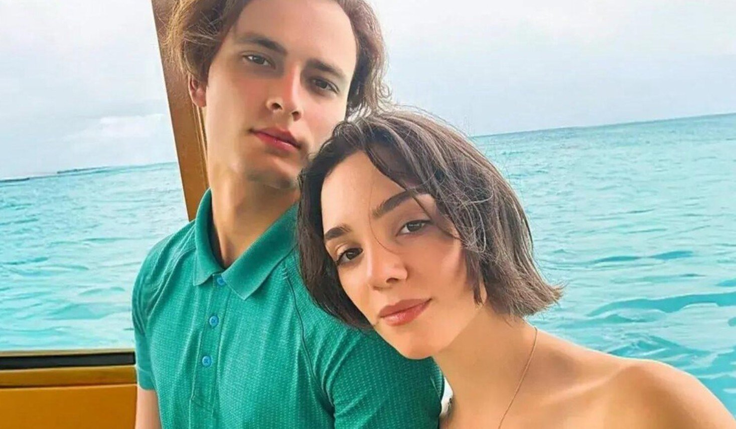 Евгения Медведева выходит замуж