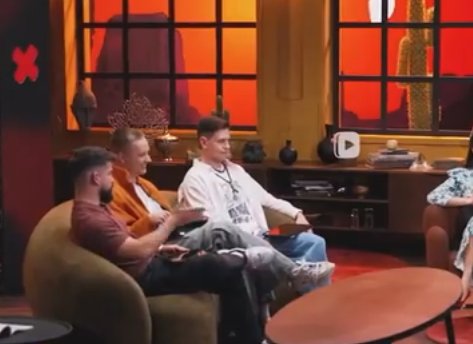 Ксения Бородина рассказала про свой новый проект "Второй шанс"