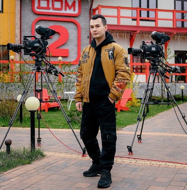 Антон Беккужев: Юнита у нас ест гранат