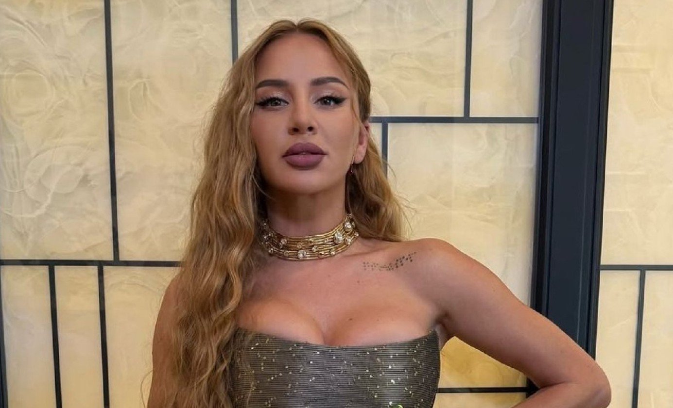 Сергей Соседов посмеялся над Анной Асти