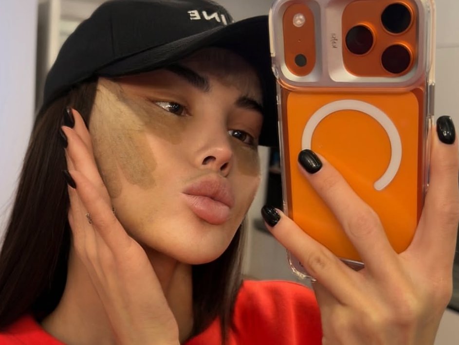 Яна Шафеева рассказала, какая операция превратила её в "китаянку"