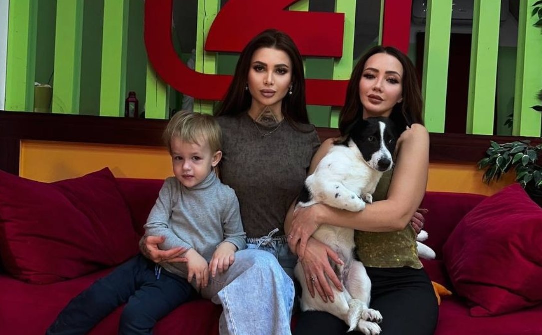 Наталья Безверхова выходит замуж и улетает в Америку