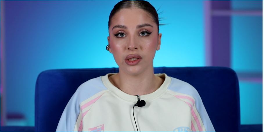 Екатерина Квашникова винит себя в ссорах с женихом Григорьевым