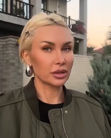 "Она дуру здесь нашла?" - Ксения Задойнова не собирается брать ипотеку для Элины Камирен