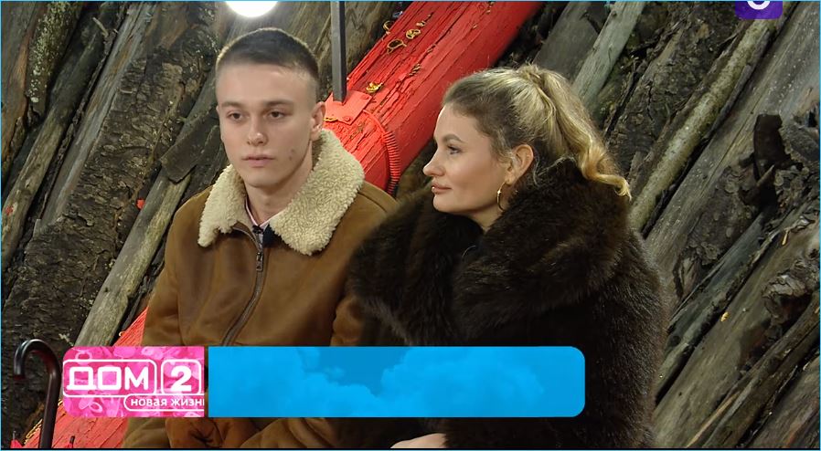 Вероника Гракович не хочет жить так, как командуют другие