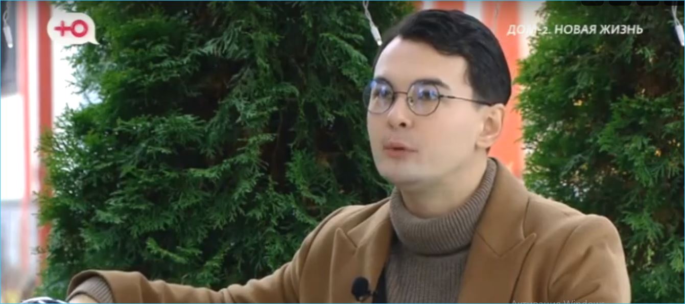 Антону Беккужеву не удалось уговорить Яббарова жениться на Тепловодской