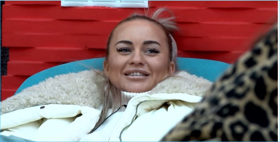 Элине Рахимовой пришлось распрощаться с мечтой стать певицей