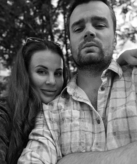 Ольга Ветер не планирует рождение второго ребенка