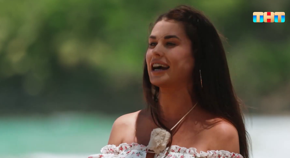 Ирина Пинчук призналась, что почувствовала максимальное облегчение, покинув Дом 2