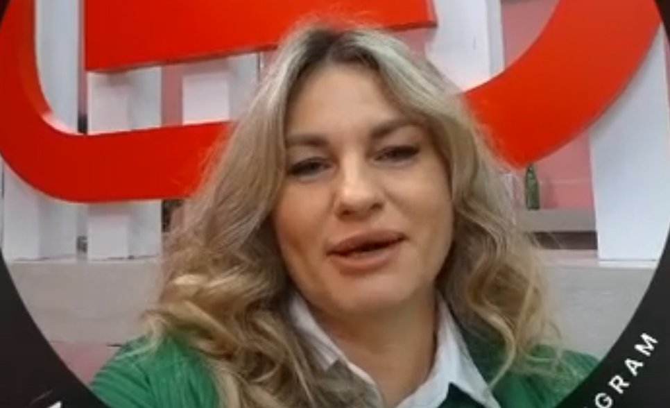 У Вероники Гракович изменился семейный статус