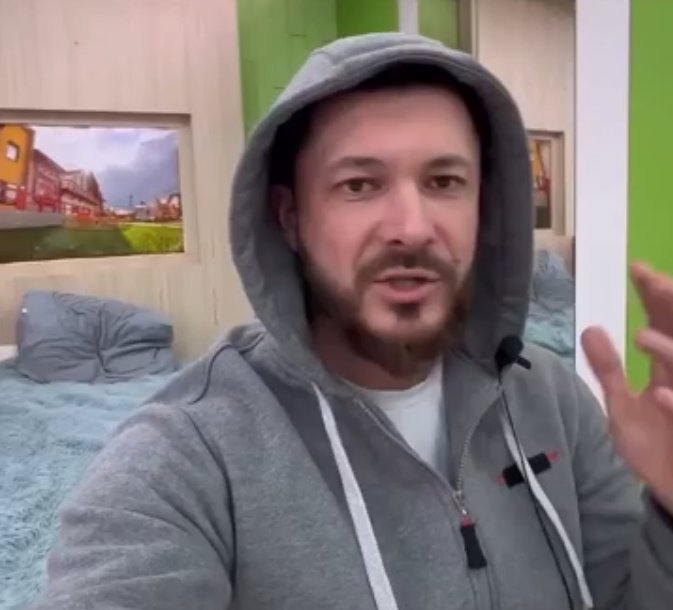 Игорь Григорьев помогает Дмитрию Шишкану выйти из депресии