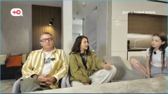 Выяснилось, что Елена Тепловодская не слишком доверяет руководству Дома 2