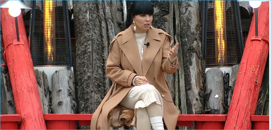 Последние новости дом 2 на сегодня 9 ноября 2025