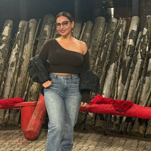 Светлана Прель: Она выглядит несчастной женщиной