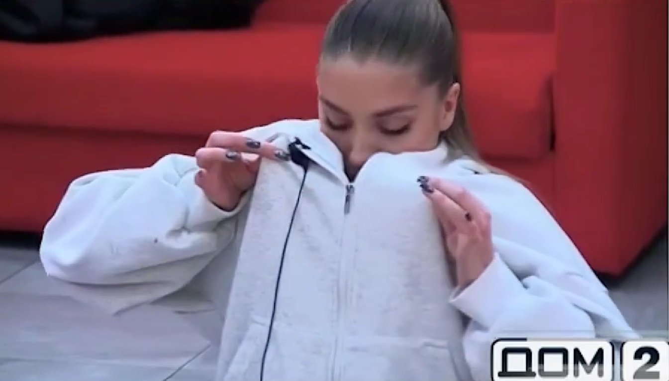 Игорь Григорьев выставил Квашникову "вонючкой" за неприятный запах