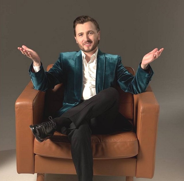 Тяжёлая болезнь лишила Влада Кадони любимой работы