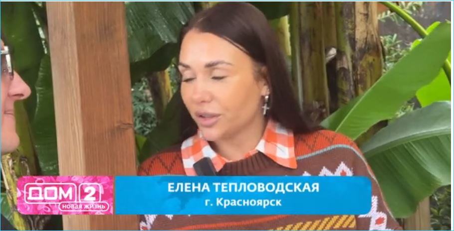 Выяснилось, почему претензии Тепловодской смешат Илью Яббарова