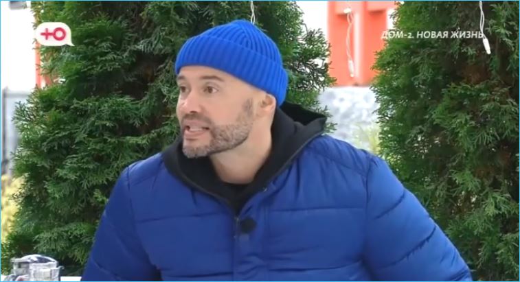 Андрей Черкасов не видит возможности вернуть Александру Черно на Дом 2