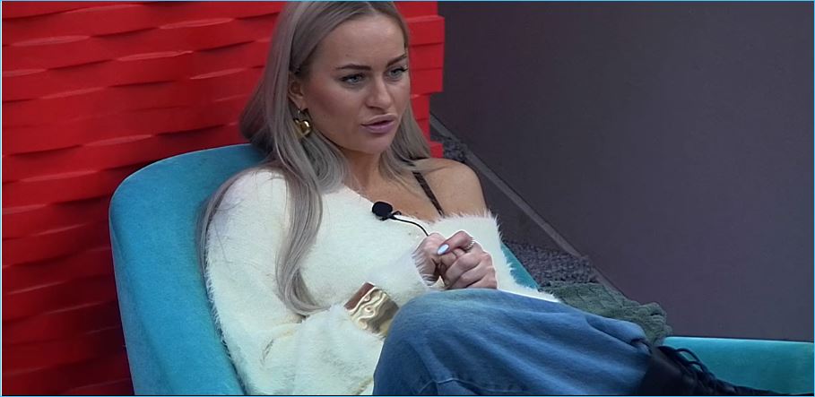 Элина Рахимова не «лохушка цветочная», а готовый продюсер для Никиты Гуранды