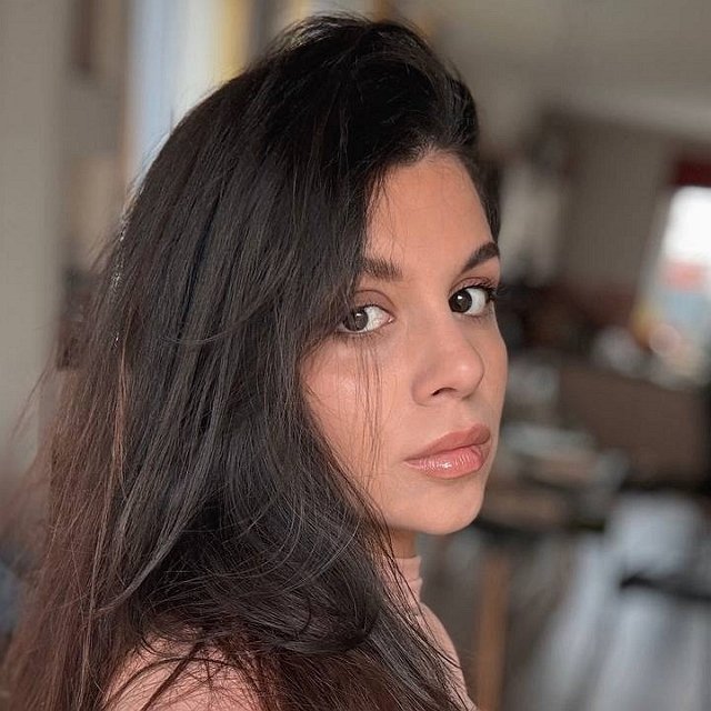 Алиана Устиненко: Такого закона нет