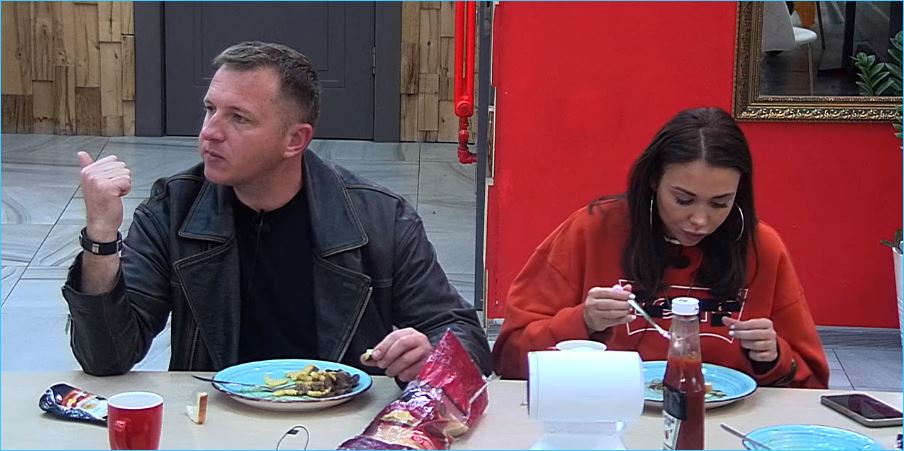 Тепловодская не может простить Яббарову поддержку Жени Дорожкиной