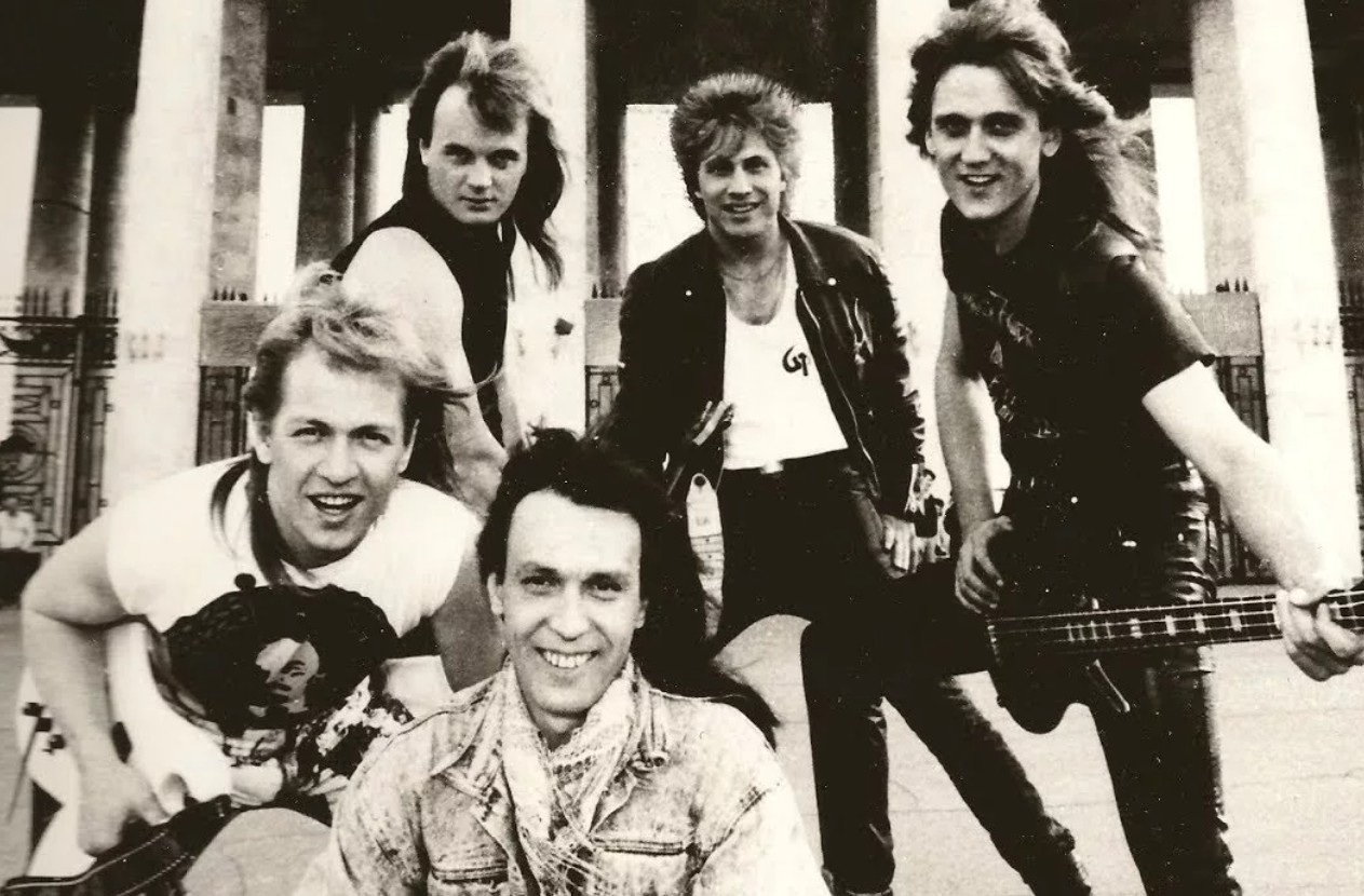 Основатель "Парка Горького" отреагировал на концерт бывшего состава