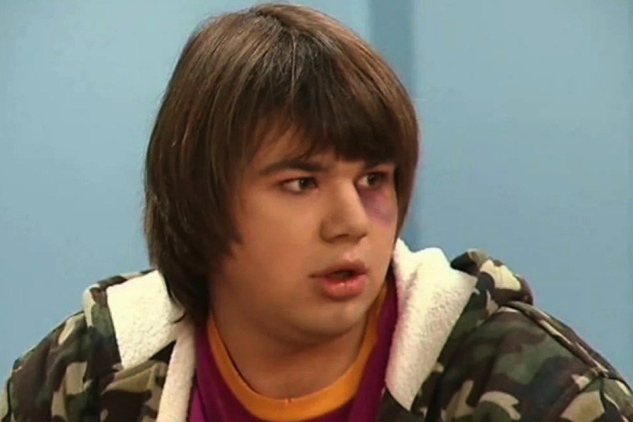 Полежайкин из сериала "Папины дочки" ответил бывшей жене и падчерице