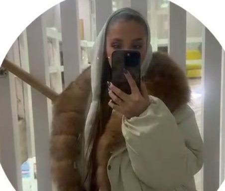 Катя Квашникова получила долгожданный подарок от Григорьева