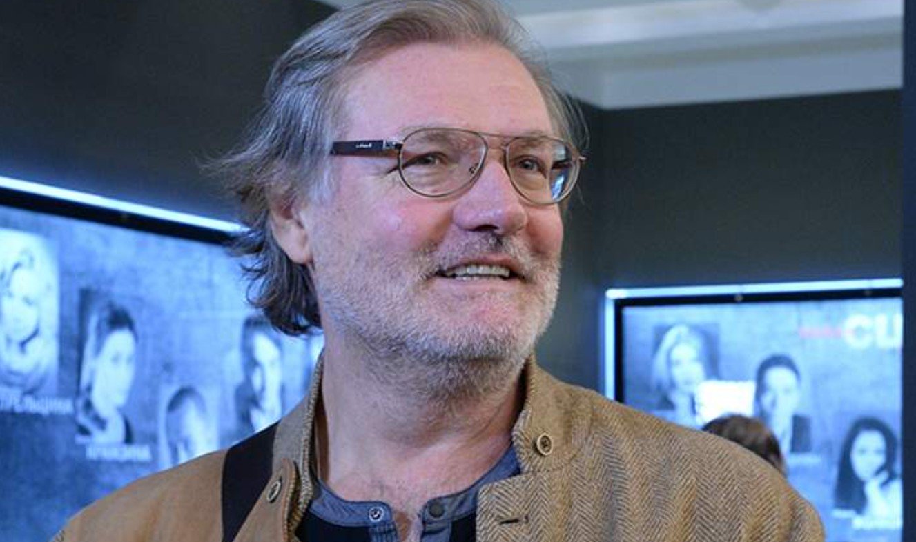 Стала известна причина смерти Владимира Симонова