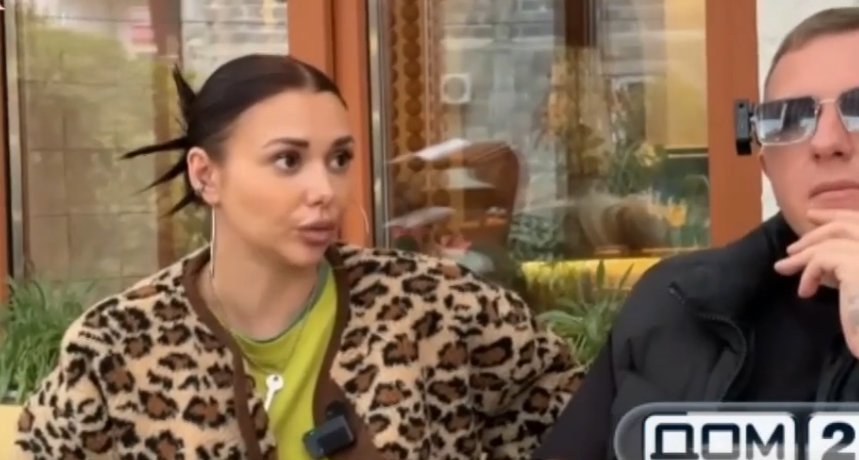 Елена Тепловодская требует у Яббарова свадьбу летом 2026 года