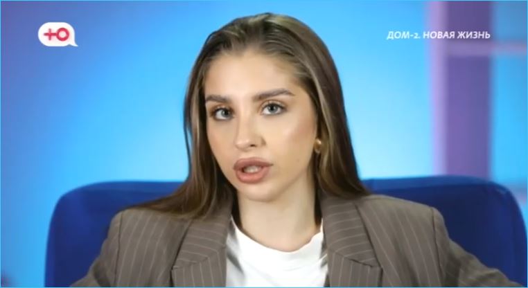 Откровение Григорьева в эфире стало причиной отчаяния Екатерины Квашниковой