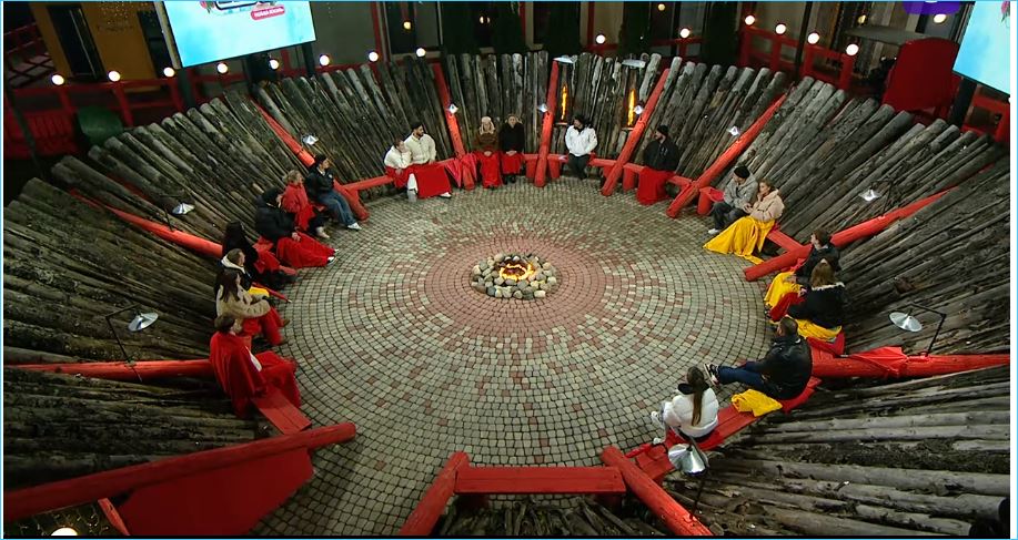 Последние новости дом 2 на сегодня 18 ноября 2025