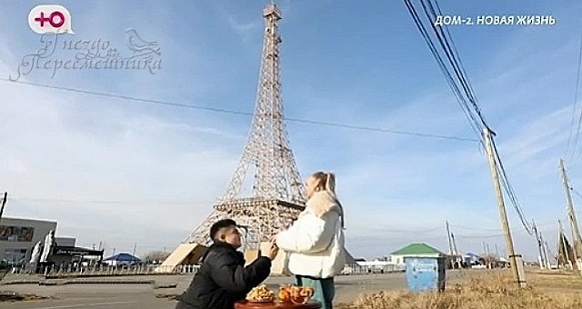 Зрительский обзор последних событий (3.11.2025)