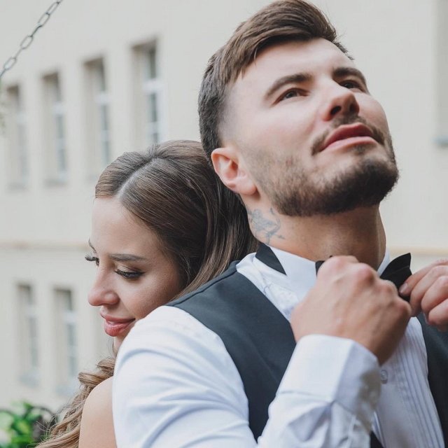 Евгения Хорошева сняла в Дубае «особую» квартиру