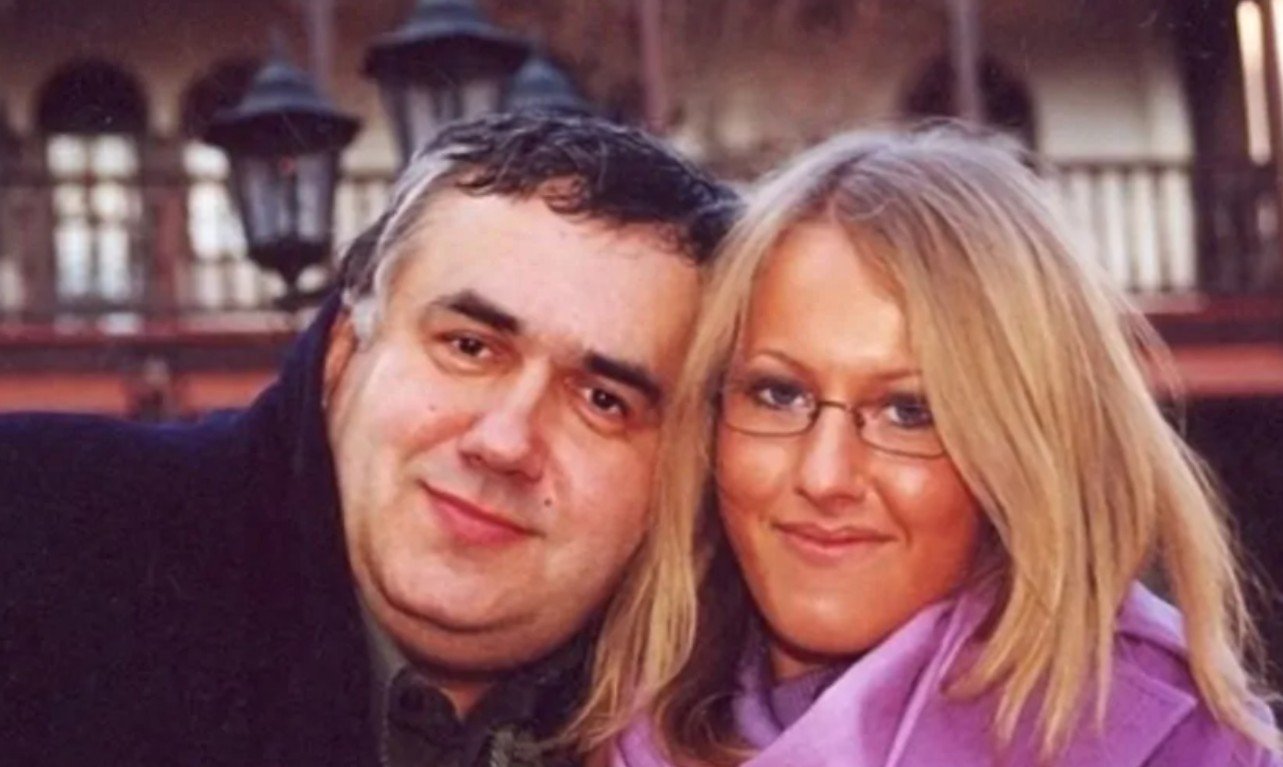 Станислав Садальский необычным образом поздравил с днем рождения Ксению Собчак