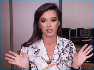 Ксения Бородина отказалась от реалити-шоу, кроме своих авторских проектов