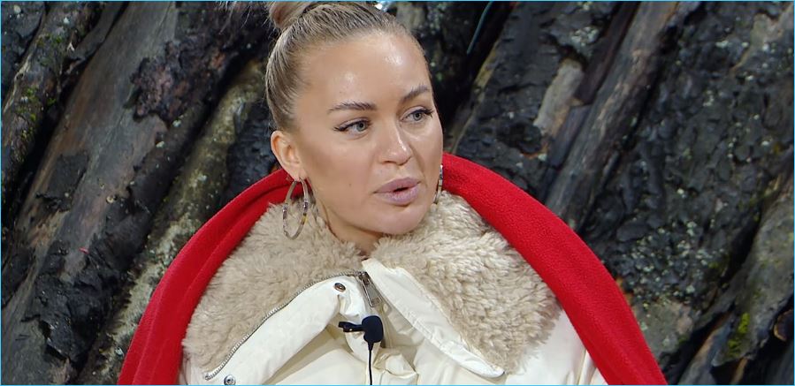 Никита Гуранда ревнует Рахимову к Роме Кузину или не согласен «перевоспитываться»