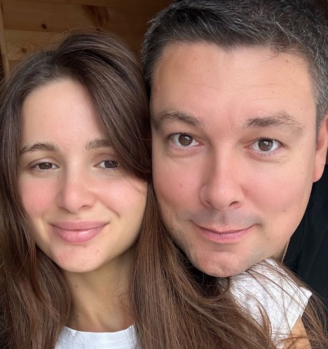 Андрей Чуев: Я исполнил все мечты Виктории