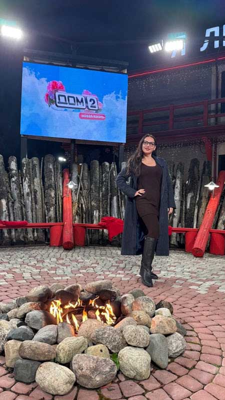 Новости с поляны от Светланы Прель: конфликт в парах Элины и Никиты, Тиграна и Вики, отмена свадьбы Кати и Игоря