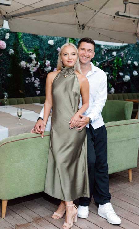 Пара Насти Филипповой и Димы Луковкина не прошла испытания жизнью за периметром