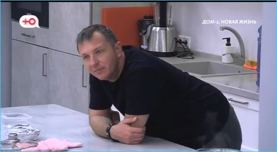 Напрасно Черкасов пугал Яббарова возвращением на проект Тырлышкиной, она не хочет на Дом 2