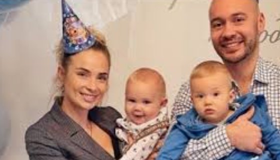 Саша Черно недовольна тем, как за спиной её обсуждает Андрей Черкасов