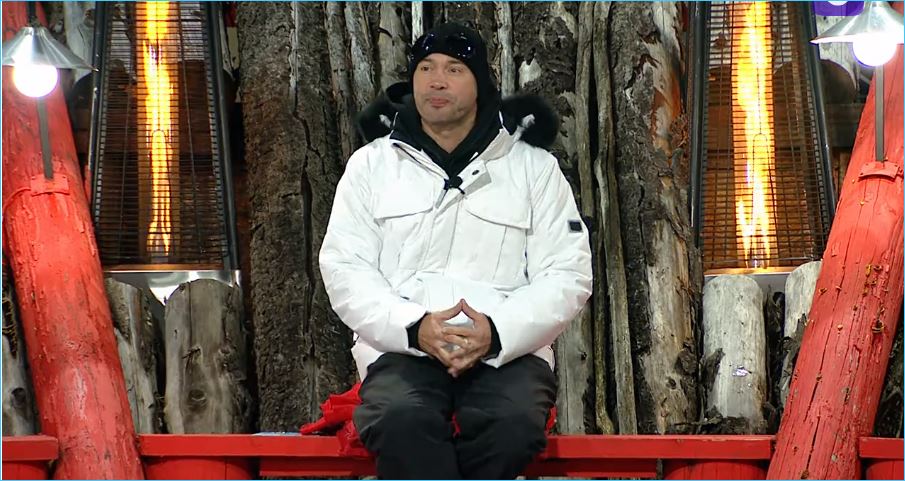 Как Андрей Черкасов высмеял Элину Рахимову, показали в эфирах Дома 2