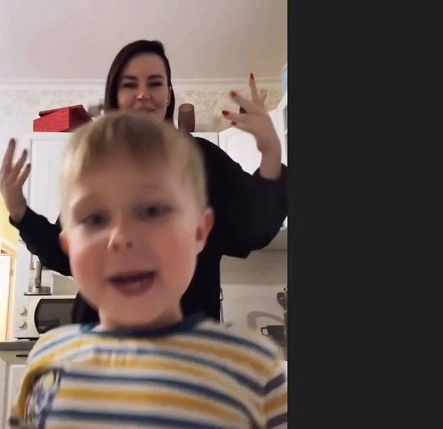 Александра Черно: Второй день плачу от счастья