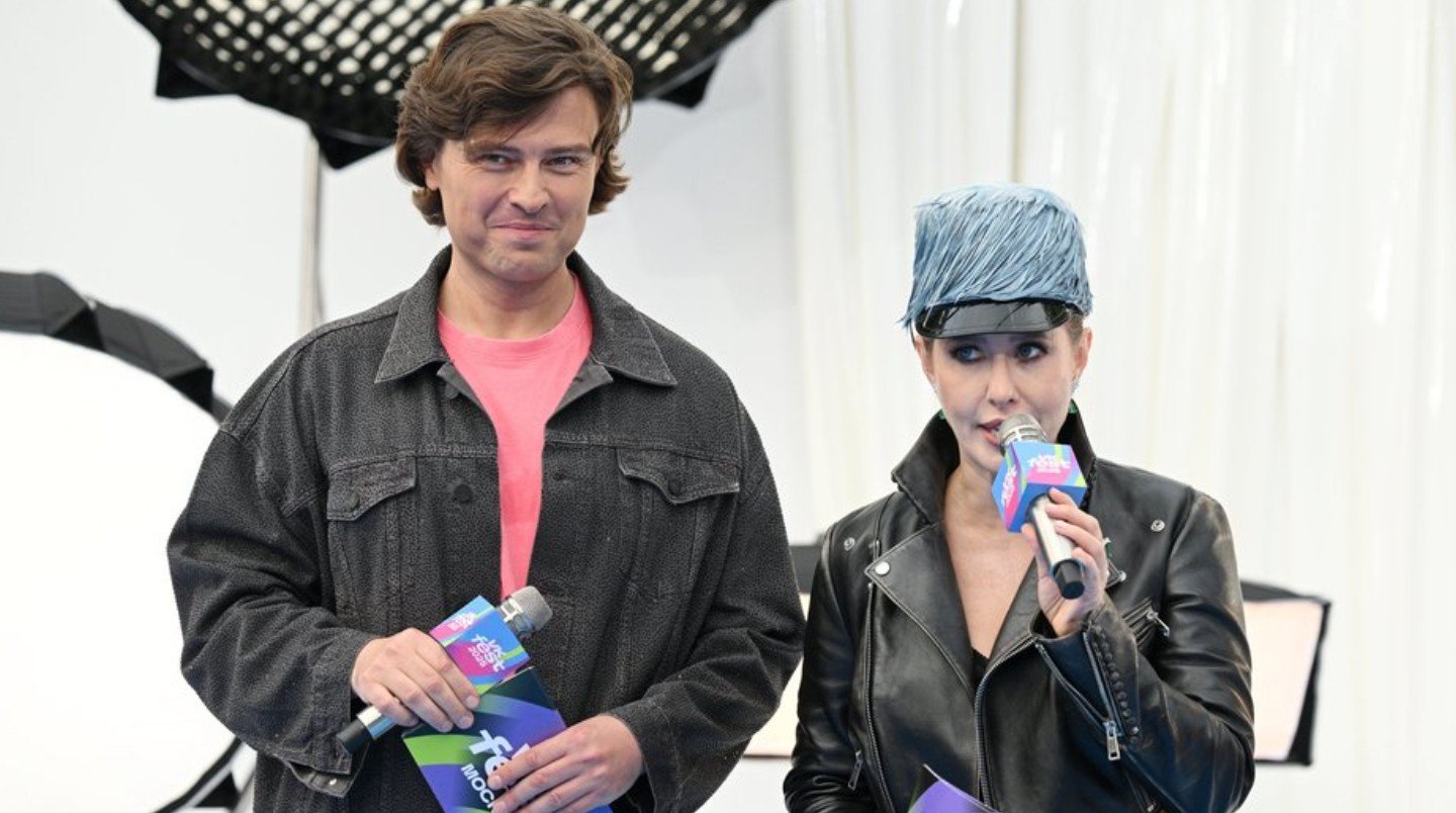 Прохор Шаляпин призвал оставить Аллу Пугачеву в покое