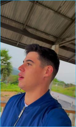 Максим Зарахович не хочет возвращаться на Дом 2 из Таиланда